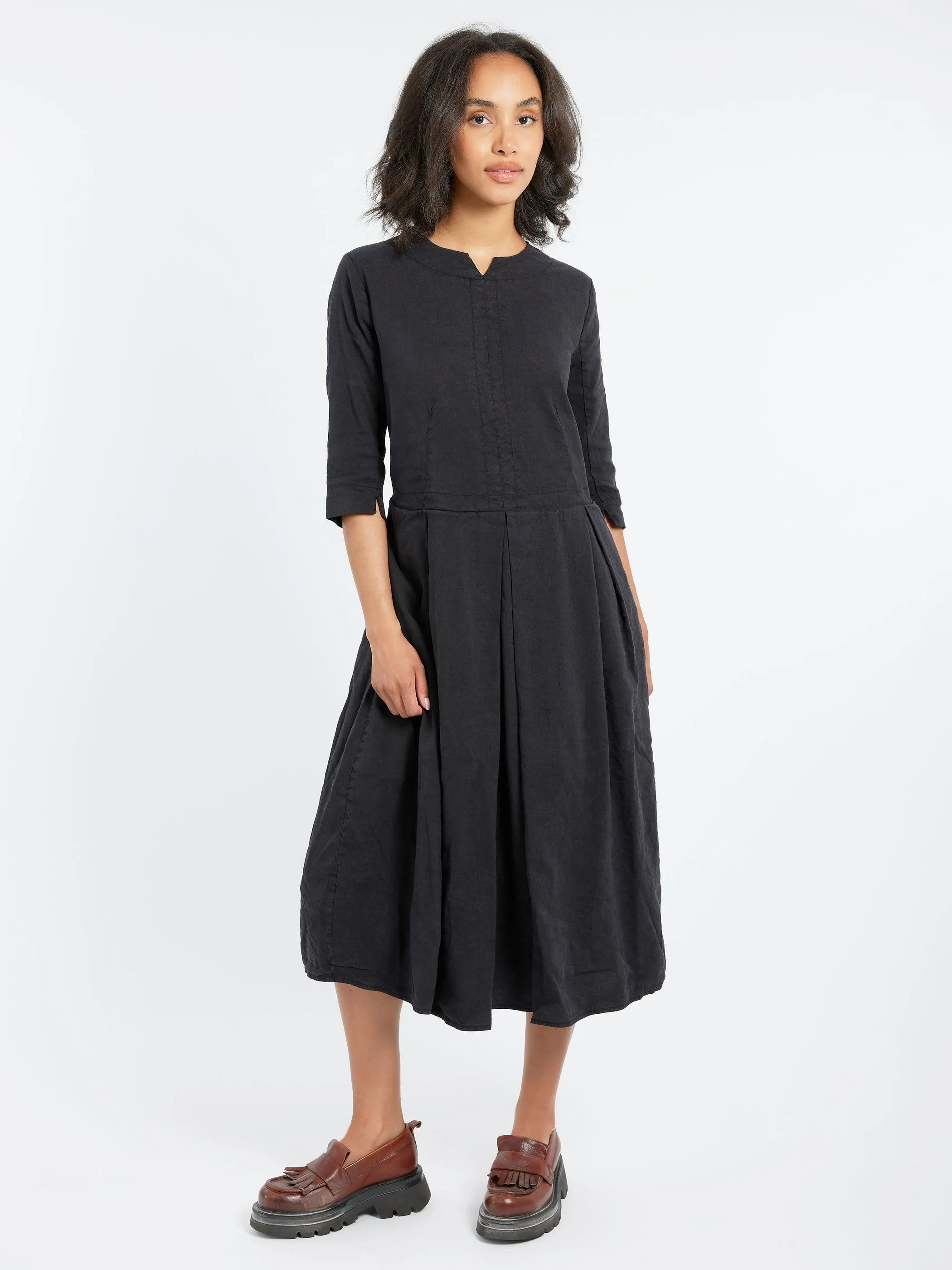 Dunia Dress
